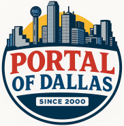 portal of dallas, since 2000