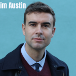 John Kim Austin in Texas