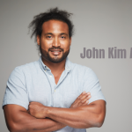 John Kim Austin