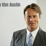 John Kim Austin in Texas