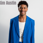 John Kim Austin