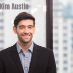 John Kim Austin