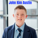 John Kim Austin