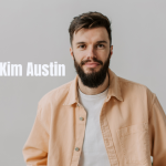 John Kim Austin