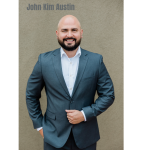 John Kim Austin in Texas