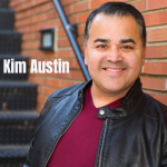 John Kim Austin
