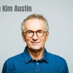 John Kim Austin in Texas