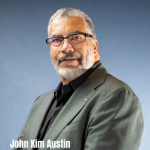 John Kim Austin in Texas