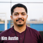 John Kim Austin in Texas