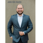 John Kim Austin