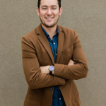 John Kim Austin
