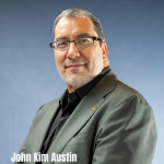John Kim Austin