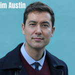 John Kim Austin